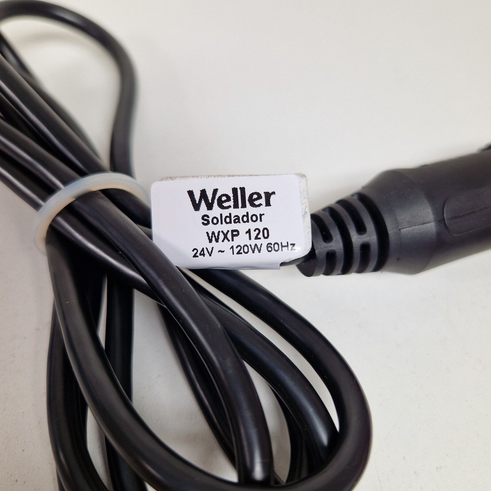 Weller WXP120 24V/120W new