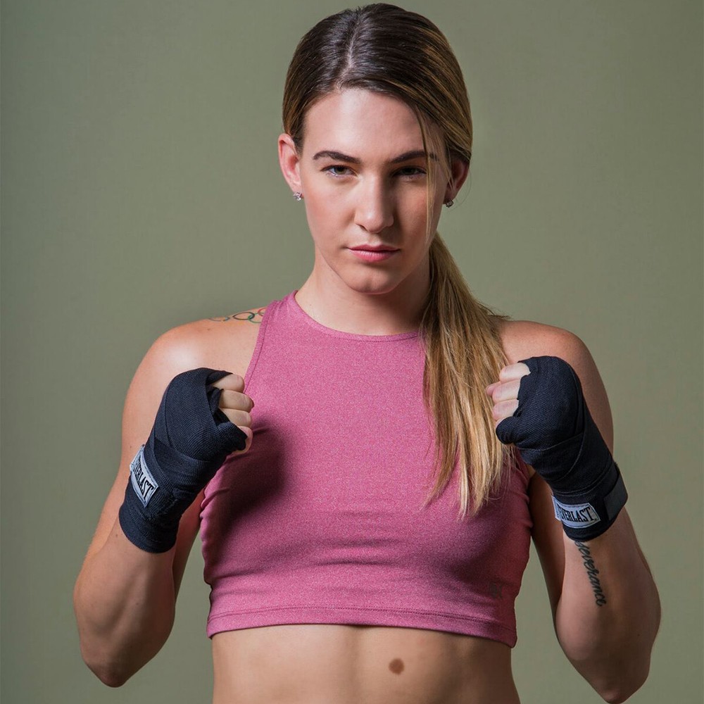 Everlast 120" Boxing Handwraps