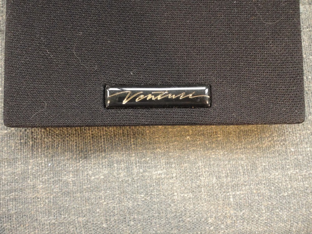 Original BIC Venturi V52 Speaker Cover Grill