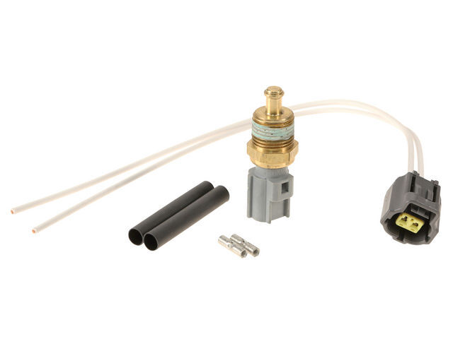 Motorcraft 79DC85G Water Temperature Sensor Fits 1985-1995 Ford Mustang