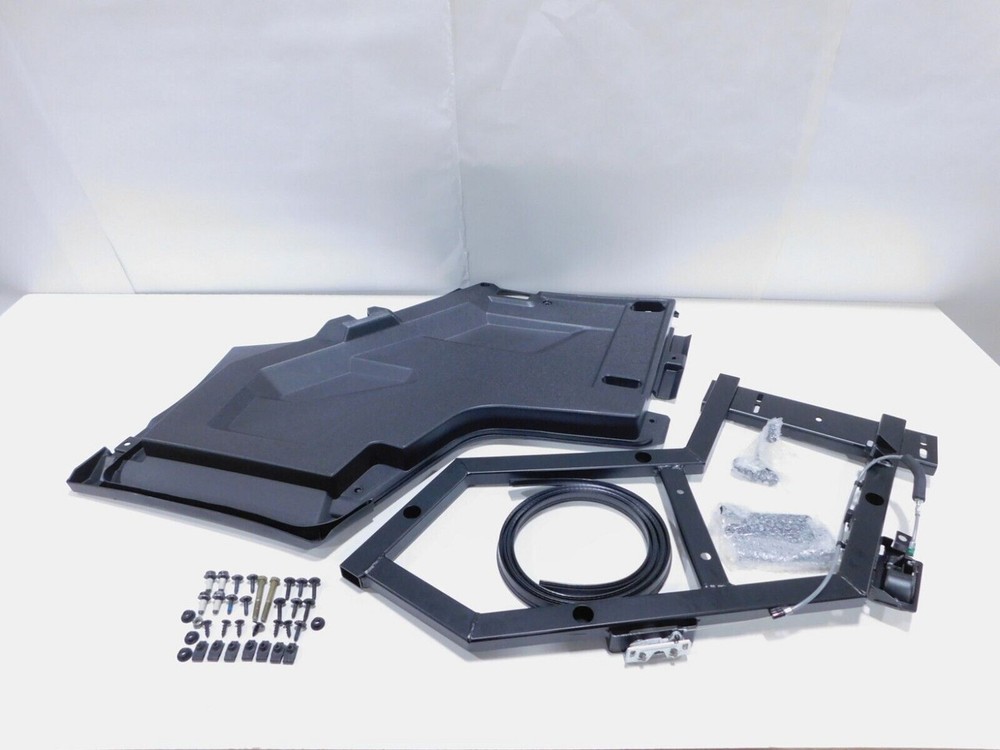 K-ASM-Door, Rear, RH