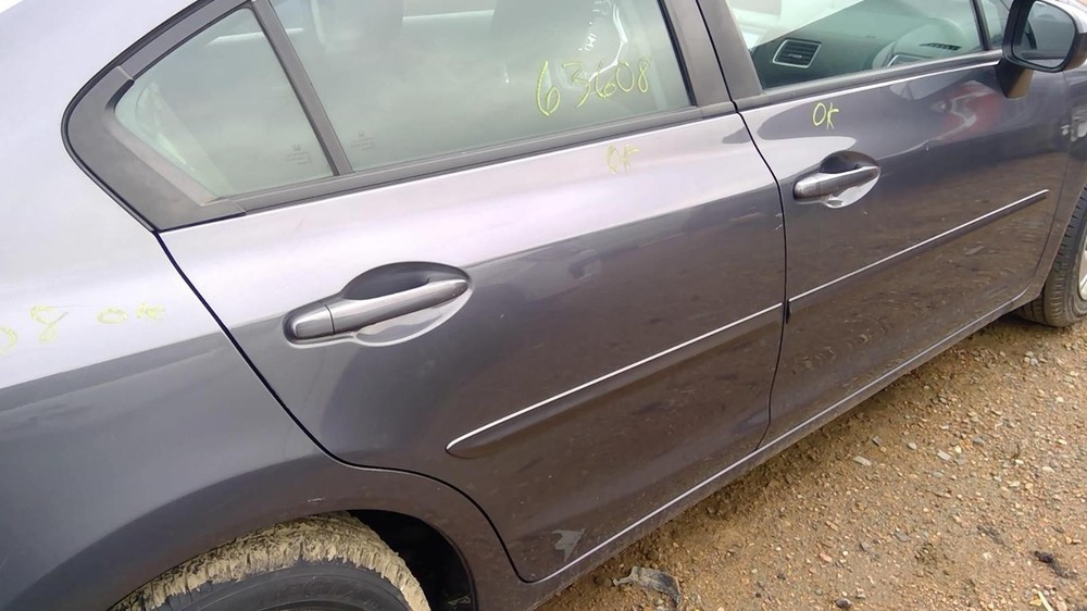 Used Telematics Interface Module fits: 2014 Honda Civic Communication bluetooth