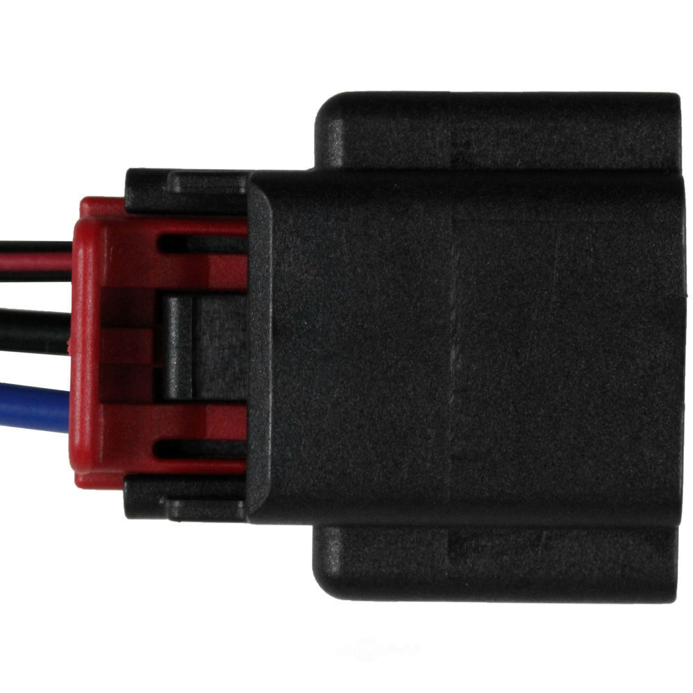 Fuel Tank Pressure Sensor Connector WVE 1P1475