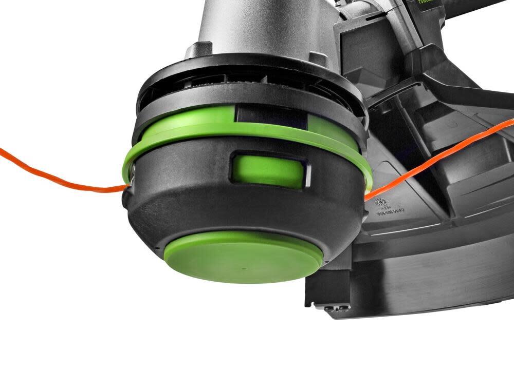 Ego 15 In. Powerload Auto-Wind Replacement String Trimmer Head