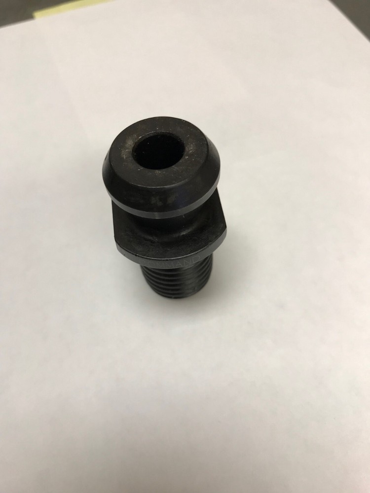 COMMAND RC6E-0001 PULL STUD 45 DEGREE 1"-8 THREAD