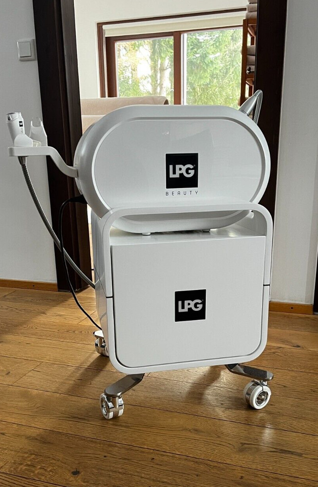 LPG Mobilift M6