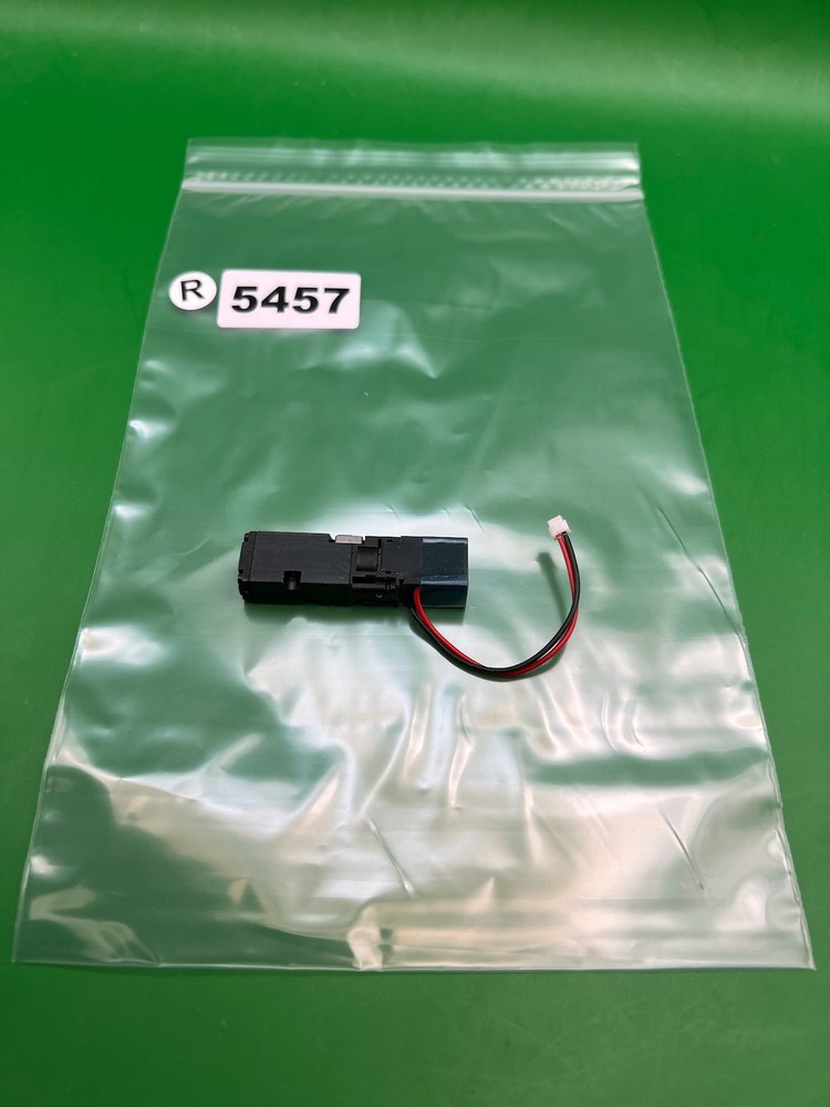 Planet Eclipse Solenoid 05/06 Ego - NOS