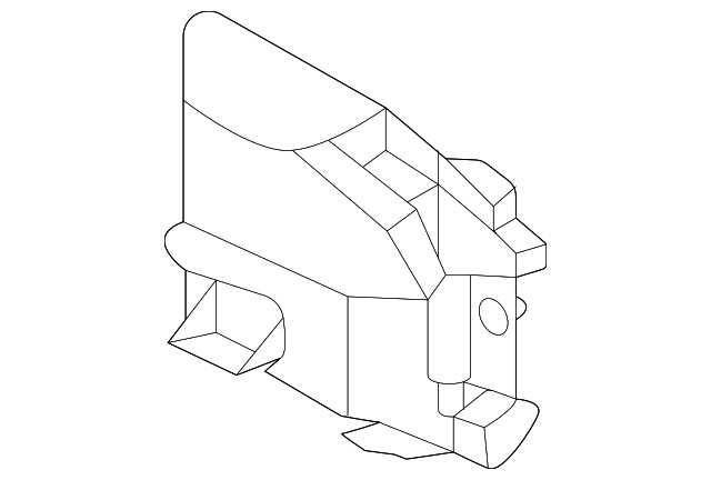 Genuine Nissan Sensor 28437-5MT6C