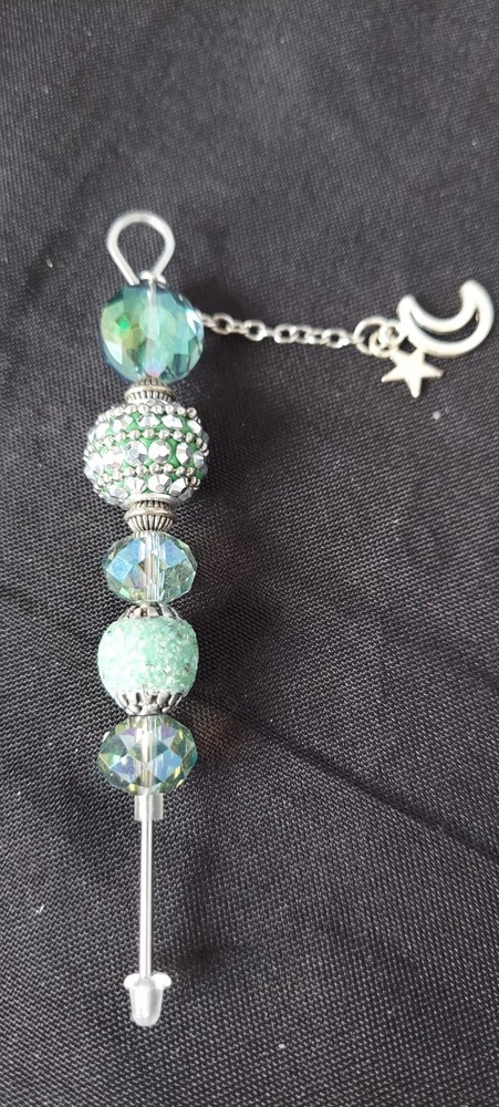 Beaded Pokey Tool