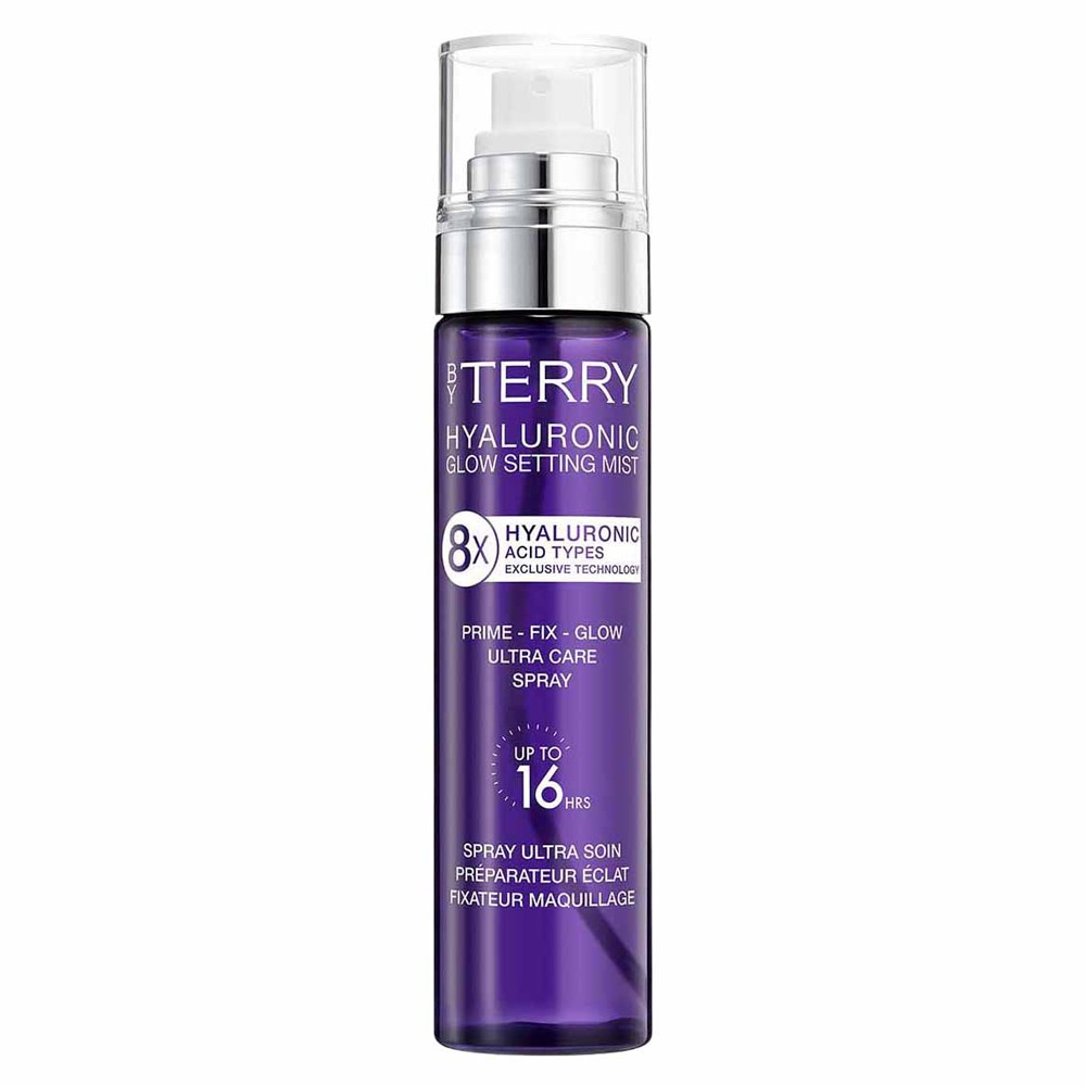 BY TERRY Hyaluronic Glow Setting Mist