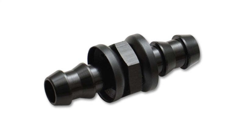 Vibrant 11247 -10AN to -12AN Barbed Transition Fitting