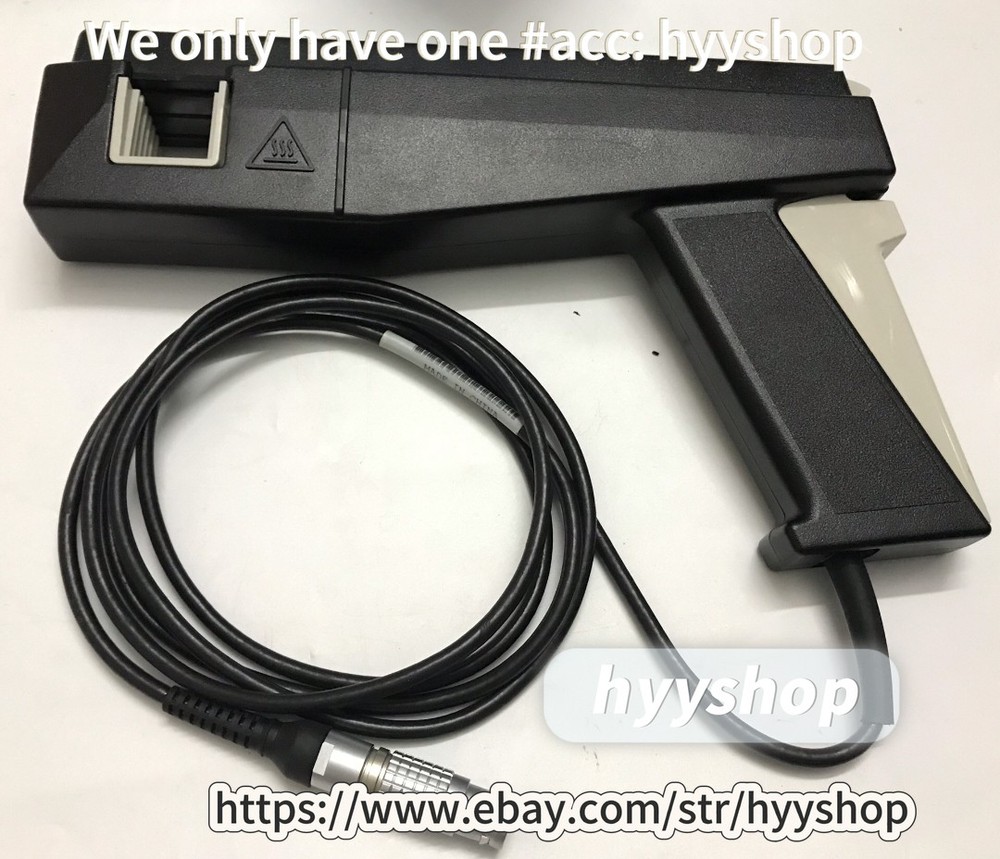1 pcs Tektronix TCP303 Current Probe/hyy