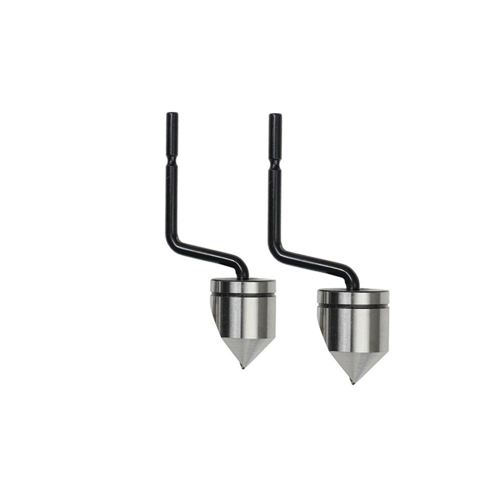 2 Piece Chamfer Cutter Deburring Tool BC1041 BC8301 with Handle Set 90 Degree
