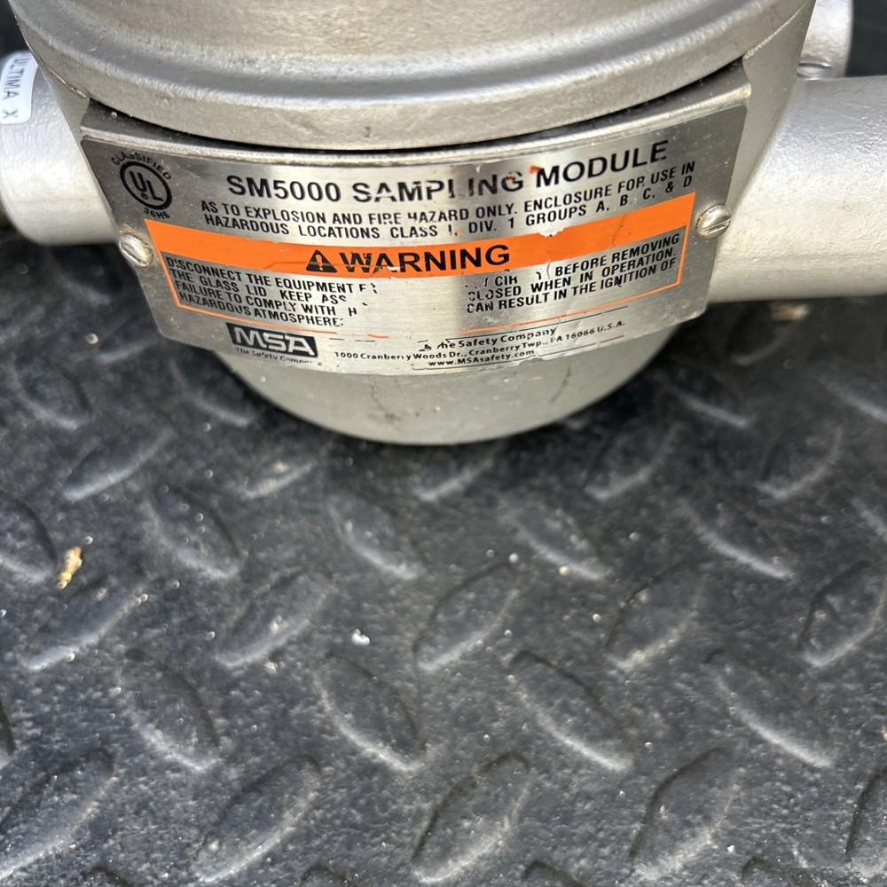 MSA 10043264 / 10043264 (USED)