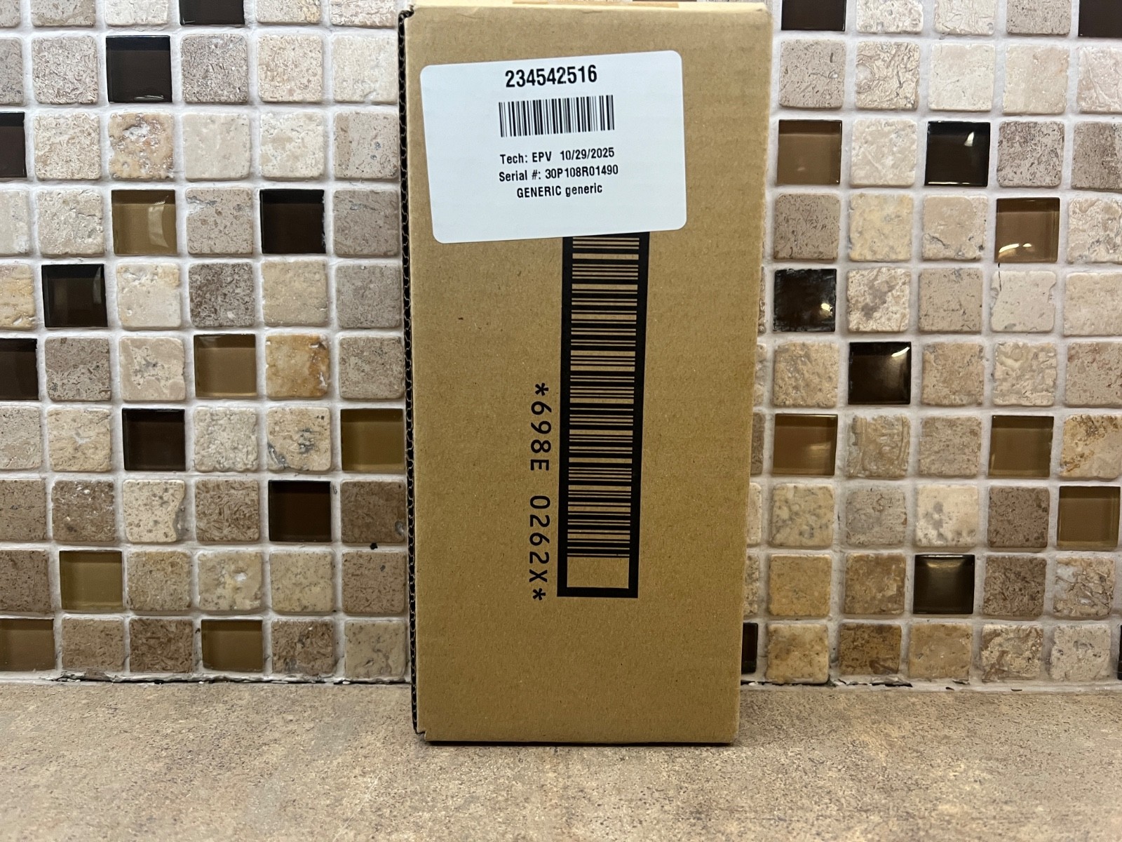 Xerox 108R01490 Scanner Maintenance Kit For Versalink C505/C605/B605/B615