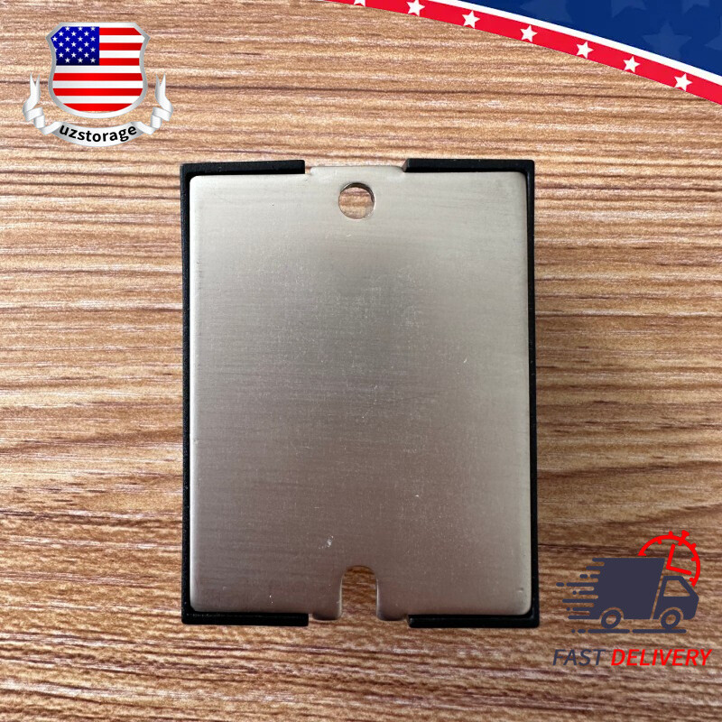 For Crydom D4840 Single-phase Solid State Relay Input 3-32VDC Output 480VAC 40A