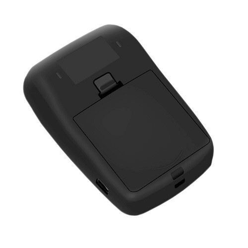 3nStar 58mm (2") Mobile Receipt and Label Printer Bluetooth (PPT205BT) Android
