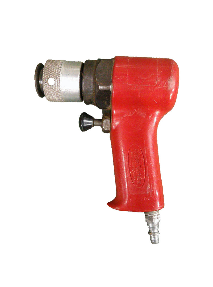 Florida Pneumatic FP-200X