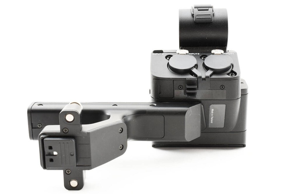 Sony XLR-H1 XLR Handle Unit for Sony