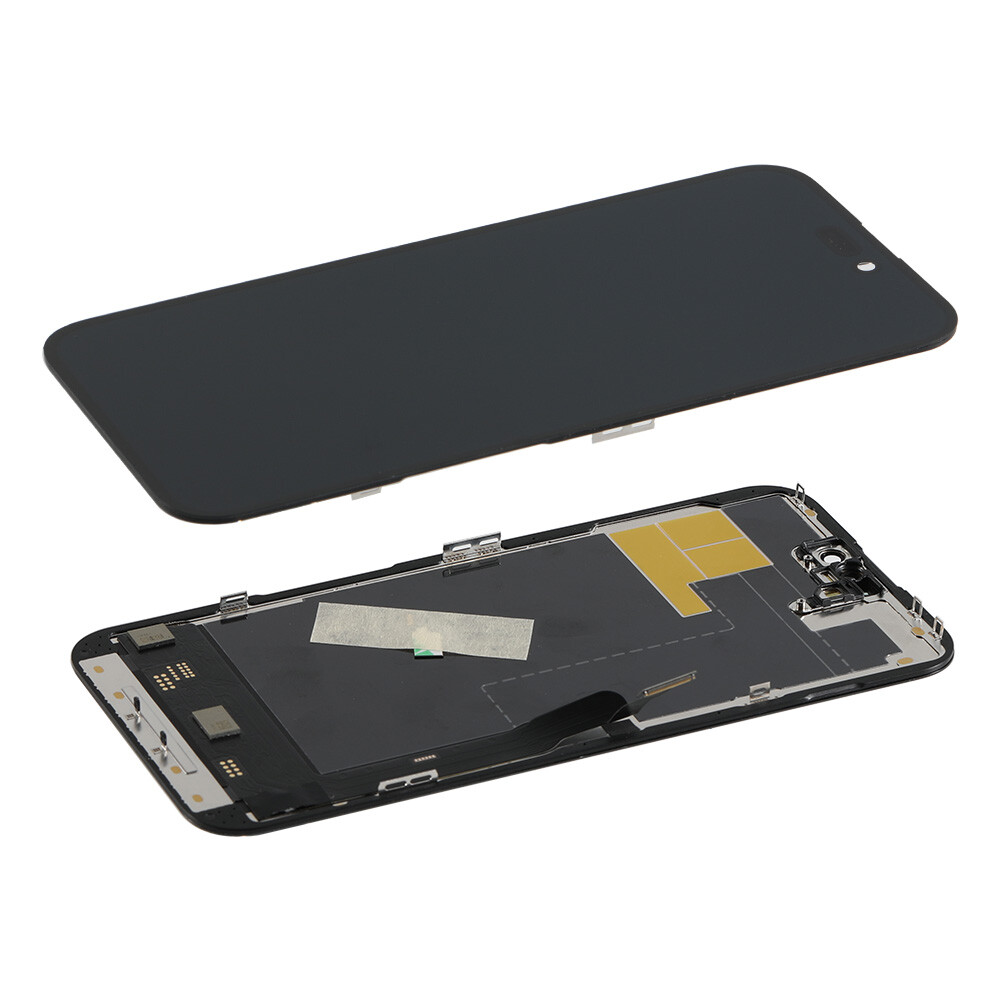 OLED Screen For iPhone 14 Pro Max Digitizer LCD Display Touch Screen Replacement