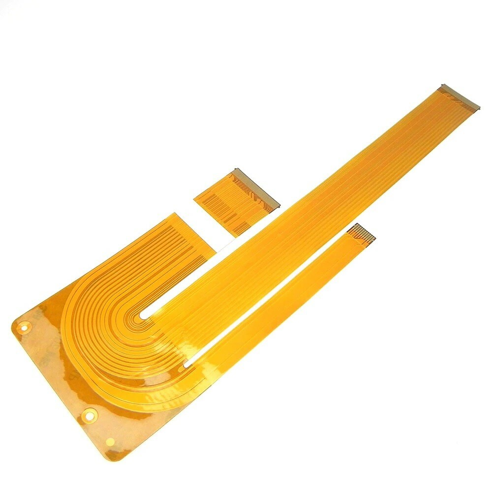 Flex Cable for Main Board & Screen Replacement Radio Pionner AVH 