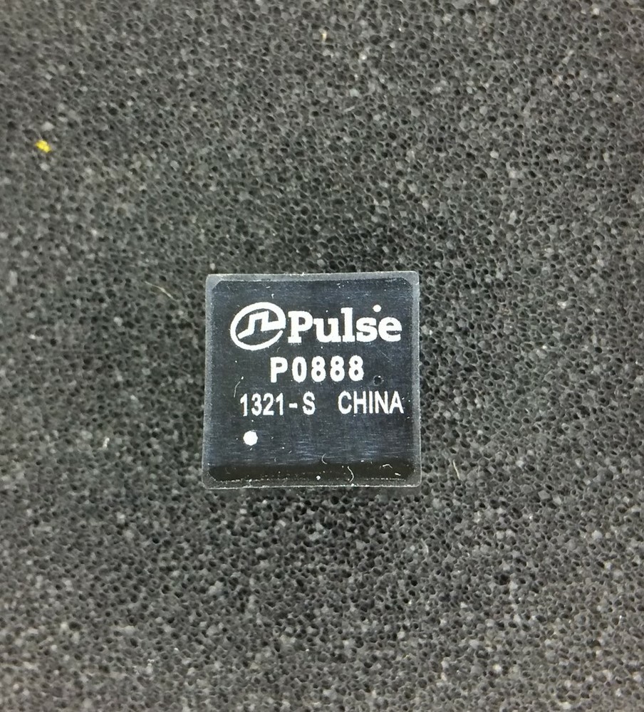 P0-888 PULSE Fixed Inductors ROHS 6 PIECES