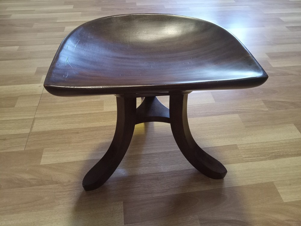 Park Avenue Milking Stool,Smith & Watson,N.Y