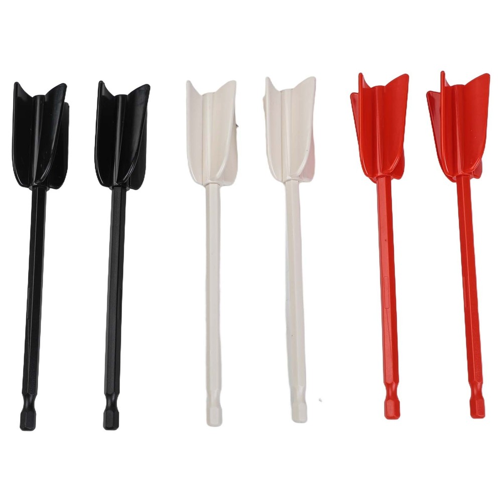 Reusable and Easy to Clean Epoxy Stirring Rod Long lasting Performance