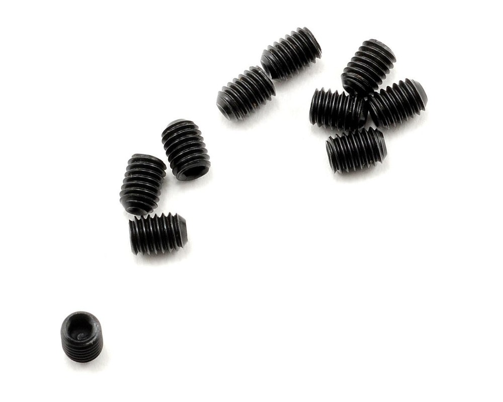 Serpent 3x4mm Set Screw (10) [SER110115]
