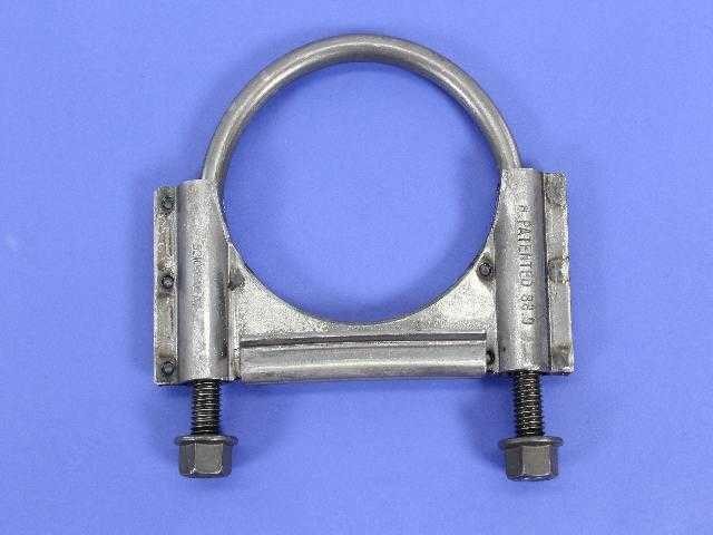 Exhaust Muffler Mopar 52103592AA