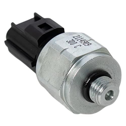 Power Steering Pressure Switch Compatible with 2002-2004 Dodge Dakota Durango