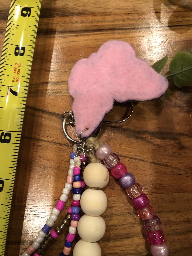 Bag Purse Backpack Journal Charm