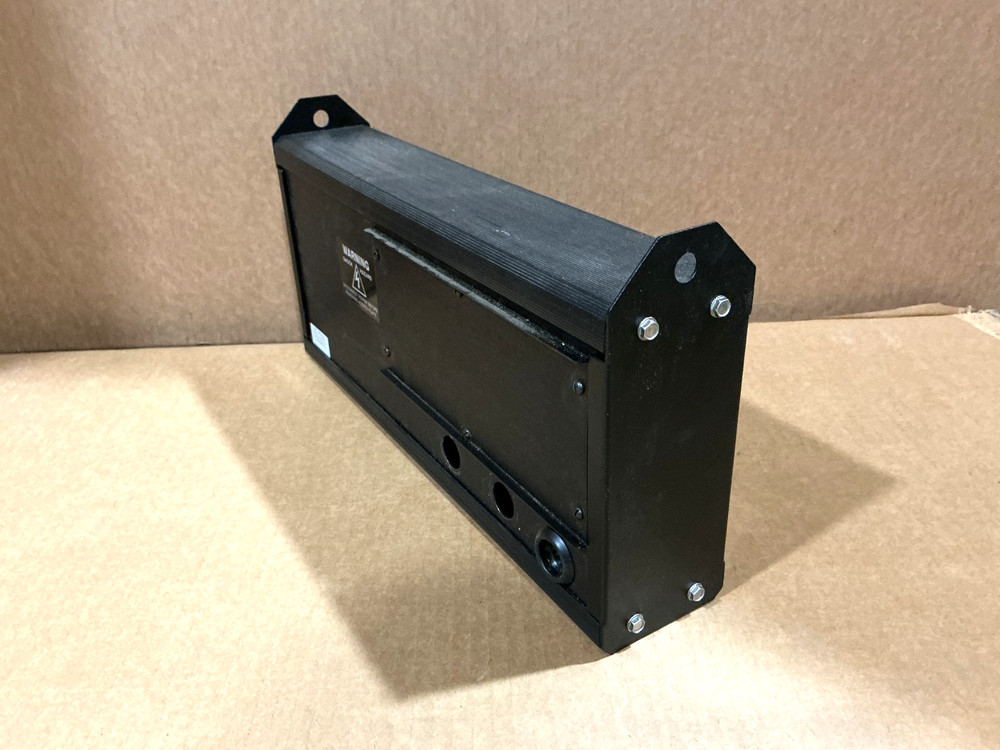 New Vorne Industries 87/705-4D-4 Digital Display Programmable Timer - No Box