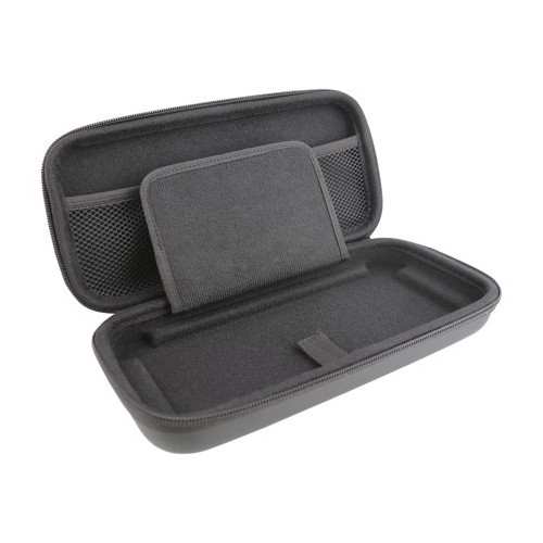 Nyko Travel Kit Protective Case Accessory Pack for Nintendo Switch Lite