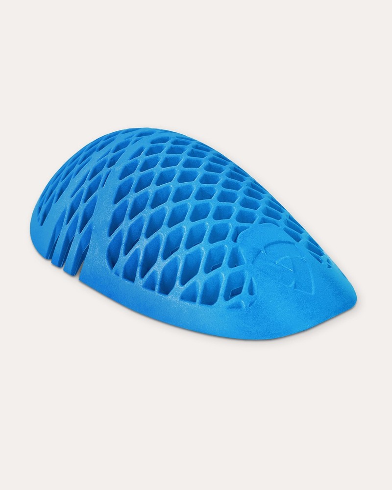 Shoulder Guards Set Seeflex RV13 Blue One Size Standard