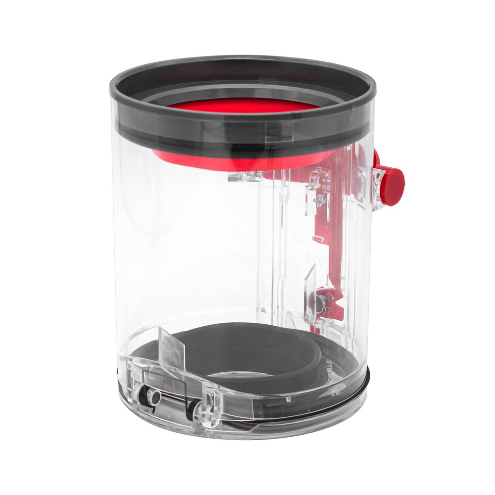 Dust Bin Bucket Replacement Kits For Dyson V12 Detect Slim Absolute Extra