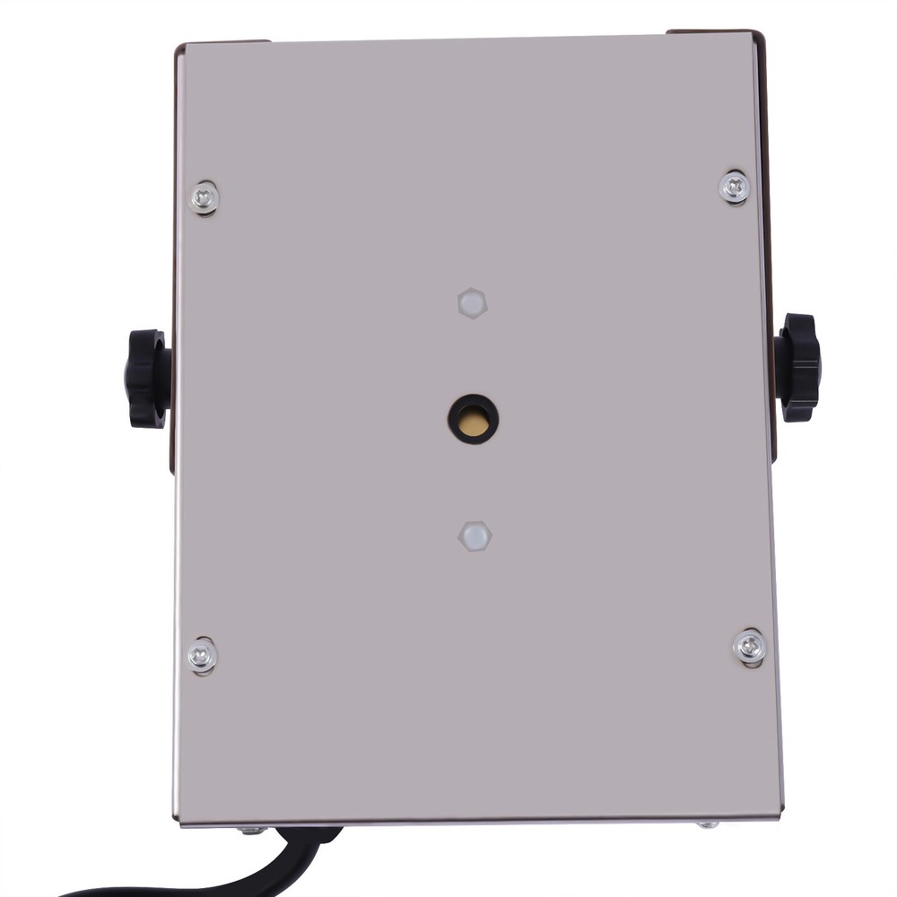 4 Channel Kitchen Timer 110V Commercial Digital Kitchen Timer 3 Stages Reminder