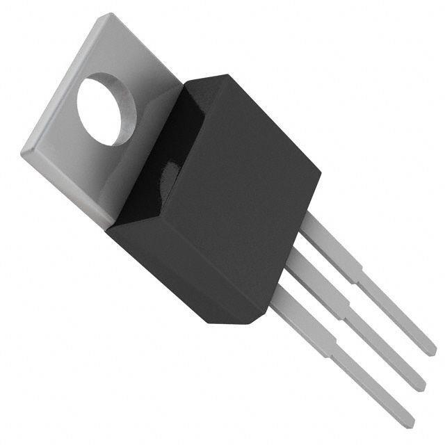 5pcs L7905CV Negative Voltage Regulator TO220 -5V 1.5A