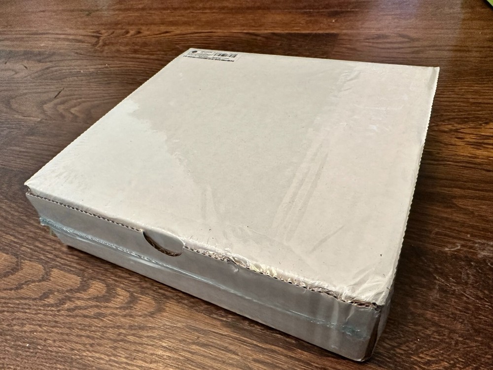 *Powerside* Ultra Precise Split Core Clamp Meter CT-5A NEW Sealed