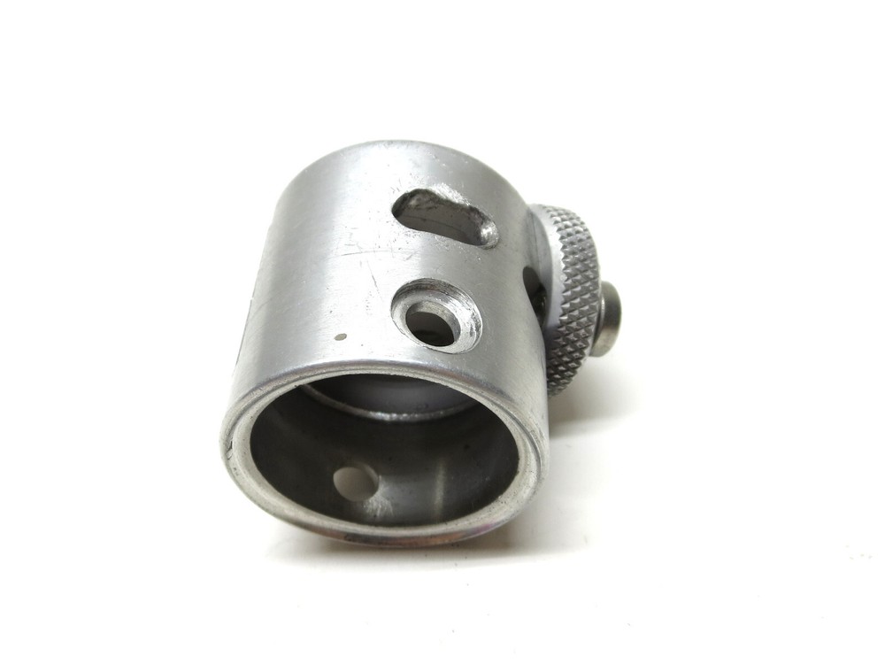 Sharpie SD/SDCL Tungsten Grinder Upper Housing w/ Collet Disc, Screw, Collets