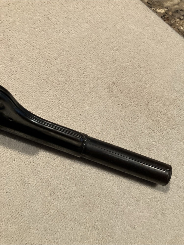 Daisy No 118 BB Pistol