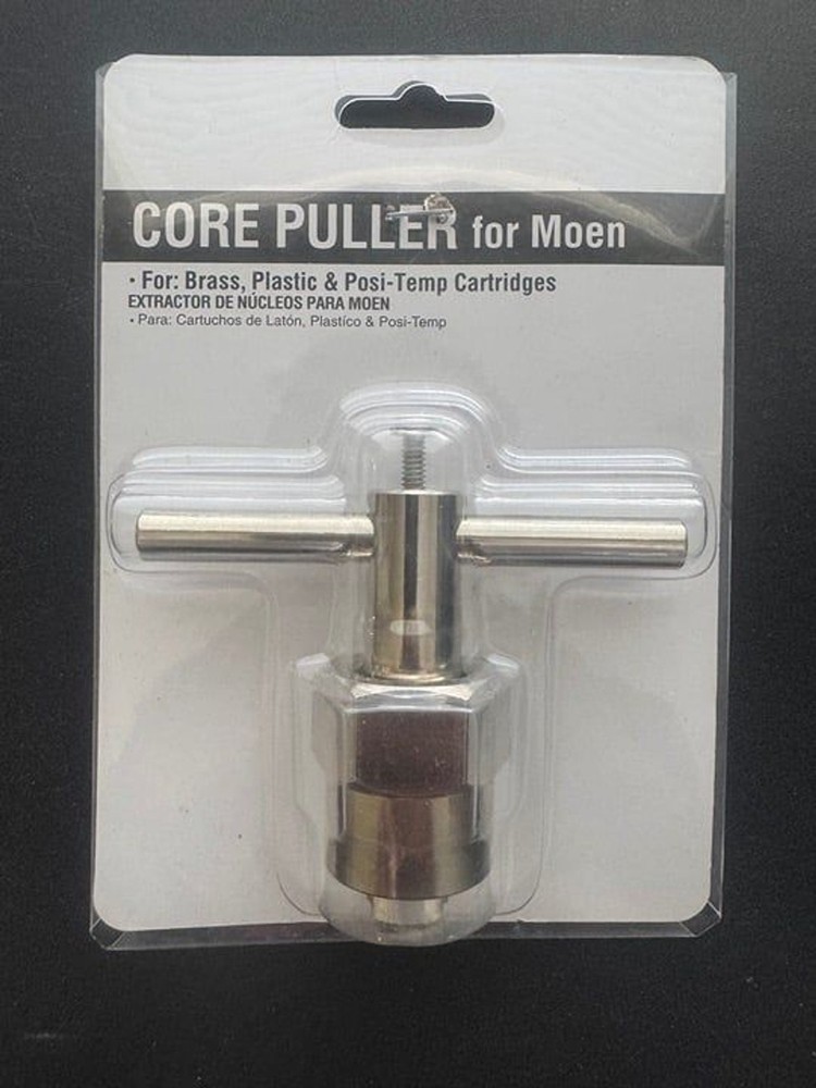 Core Puller for Moen