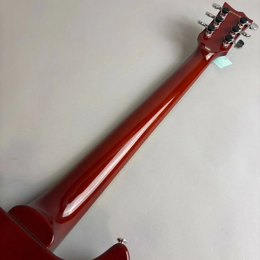 Used EDWARDS E-KT-QM Electric Guitar
