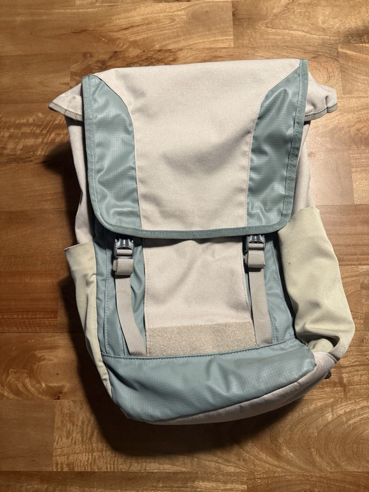 Vertx Last Call Backpack 20L Tactical Rucksack Daypack Coyote Tan Used