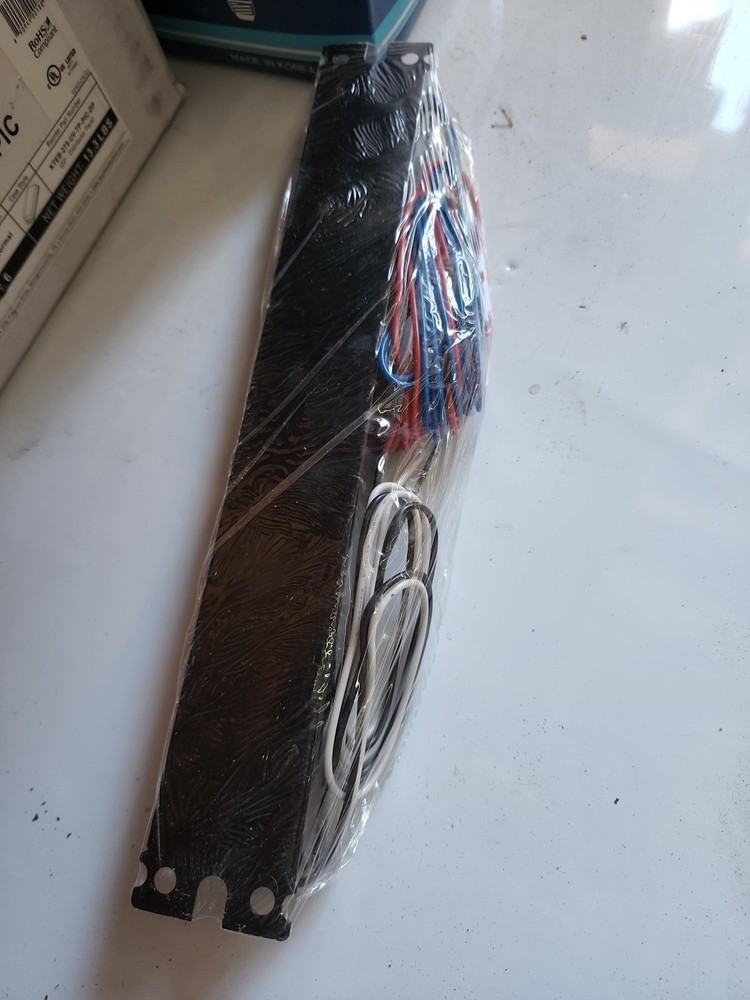 REPLACEMENT Ballast FOR KEYSTONE TECHNOLOGIES KTEB-275-UV-TP-PIC