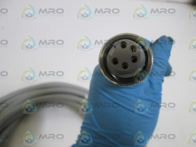 WOODHEAD CABLE DN10SS8-M100 NSNP