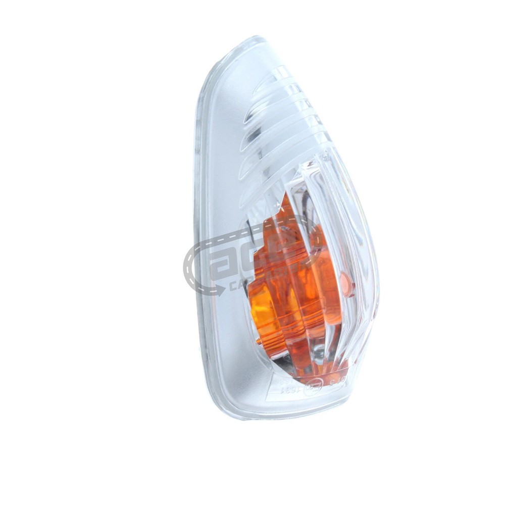 Mirror Indicator Light Vauxhall Movano 2010-2022 Amber Insert Passengers Side