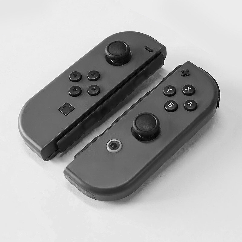For Nintendo Switch Joy-con-Controller Left w/ Right Wireless Gamepad 1-Pair
