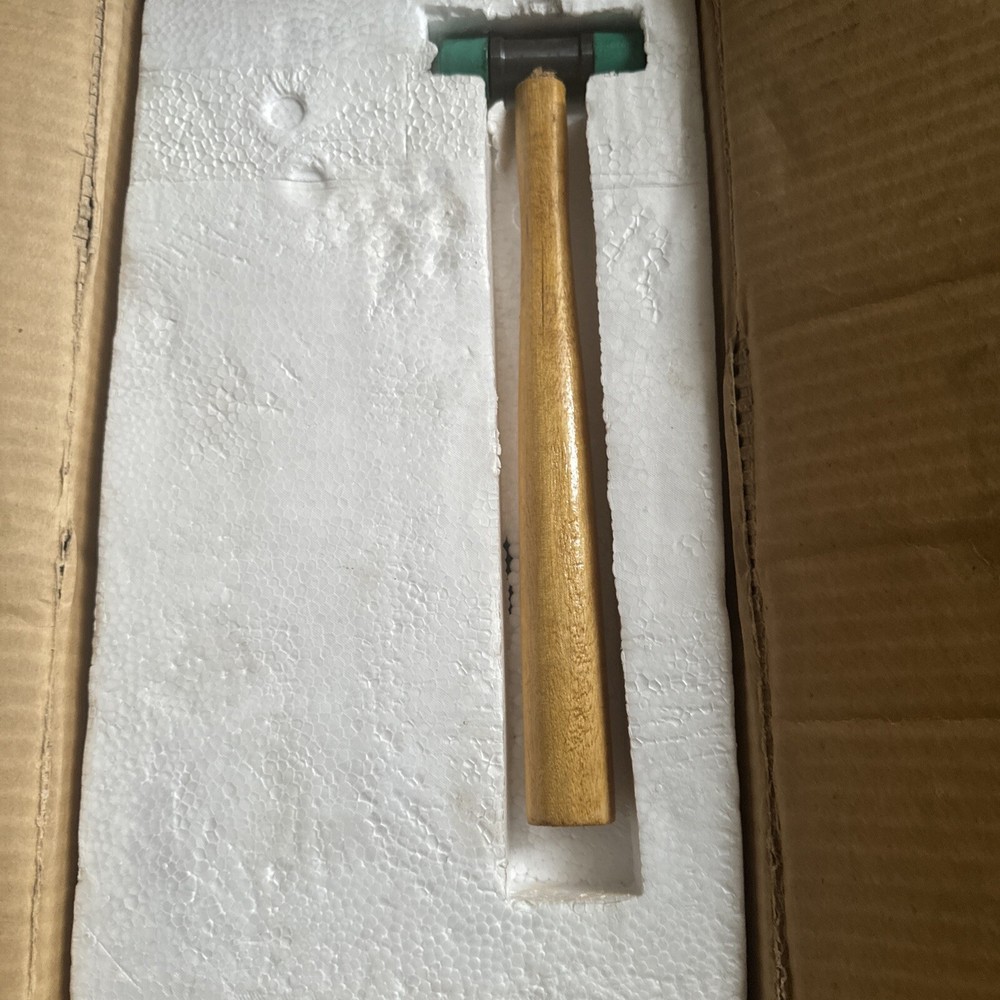 Radius Angle Dresser NP55NRD3 Rare Machining Tool.
