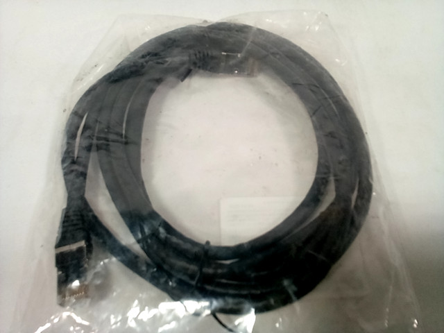 Cables to Go - 814 7ft Cat6 Snagless Shielded - STP - Network Patch Cable